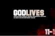 GOD LIVES/ HATE KILLS