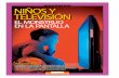 Dossier: Niños y Televisión, el monstruo en la pantalla