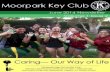 Moorpark Key Club 2014 Newsletters: June