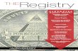 The Registry November 2009 Issue