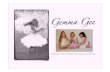 Gemma Gee Catalogue