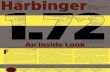 The Harbinger: Issue 1 2010-2011