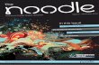 The Noodle - Issue 5