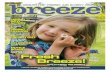 Breeze Magazine - April 2010