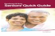 Kamloops & Area Seniors' Quick Guide
