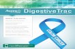 Digestive Trac • Spring 2014, Issue 10