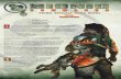 Bionic Commando Official Game Guide - Excerpt