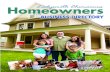 Homeowners Business Directory