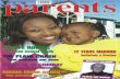 Parents Magazine -  September 2005