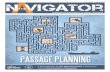 Passage planning