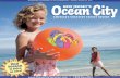 Ocean City NJ Guide 2012
