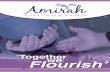 Amirah Foundation Brochure 2013