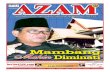 beritaazam.com - Portal Anak Zaman - Referensi Politik Anak Negeri