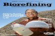 Biorefining Magazine - September 2010