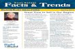 Denny Wachs Facts & Trends - Spring 2013