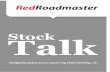 Red Roadmaster Stock Talk