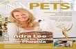 NY Pets Magazine - Spring/Summer 2013