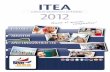 ITEA Menores 2012