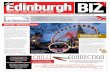 Edinburgh Biz December Issue!