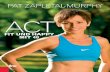 Leseprobe: Pat Zapletal-Murphy "ACT - Fit und happy mit 40"