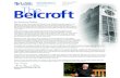 February 2011 Belcroft Newsletter