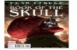 Fear Itself: Book Of The Skull 8 Page Preview