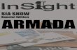 Armada 2011 SIA Preview