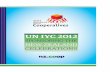 UN International Year of Cooperatives NZ Sponsorship Booklet