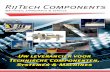 Rijtech Components brochure