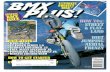 April 2000 BMX Plus! Magazine