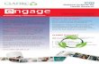 CLAHRC-NDL Enagage newsletter - edition 3 (Spring 2011)