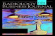 Radiology Business Journal | April/May 2013