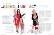 Aimee Balda Juggling Career and Family