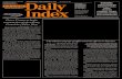 Tacoma Daily Index, September 25, 2013