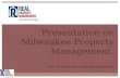 property management companies milwaukee