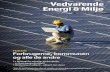Nr.6/2011 Magasinet Vedvarende Energi & Miljø