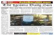 The Laconia Daily Sun, October 3, 2012