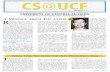 CS@UCF Newsletter - Version 1.1