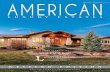 American Luxury Estates: Western Edition - Vol. V, No. 1