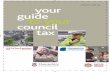 Council Tax 2012/13