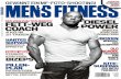 Men's Fitness 082013 Probe