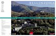Itinerari Paesaggistici Bellinzona