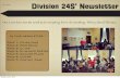 Division 24S' May / June Newsletter