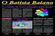 O Batista Baiano - Edição 85