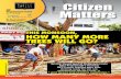 Citizen Matters, 4 Jun 2011