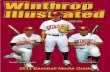 2011 Winthrop Baseball Media Guide