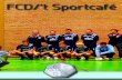 Clubblad FCD / 't Sportcafe