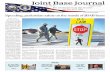 Joint Base Journal, Vol. 2, No. 50