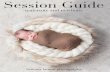 Maternity and Newborn Session Guide