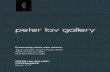 Peter Lav Gallery VOLTA7